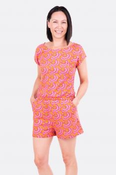 Schnittmuster Jumpsuit Joy Pattydoo